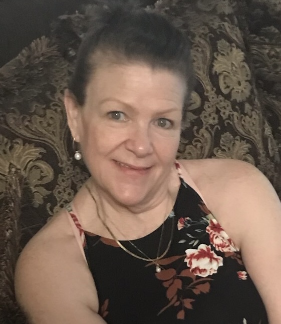 Lucy Diamond Schooley