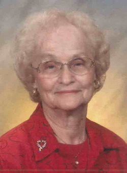 Marion Josephine Fell Edwards