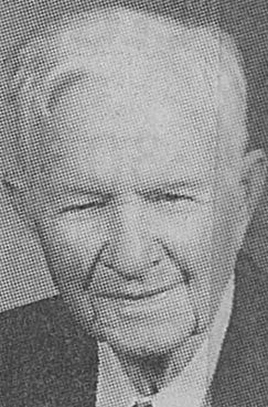 Cecil W. Dean