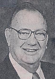 Randall Ray   Jr. Bell