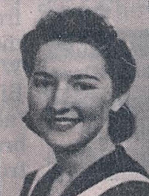 Sibyl Cooper Nellums