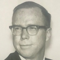 Gordon B. MacKenzie