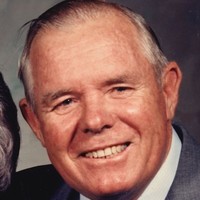 James Albert Trout, Sr