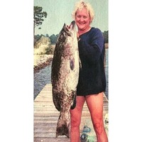 Mary Catherine Watson