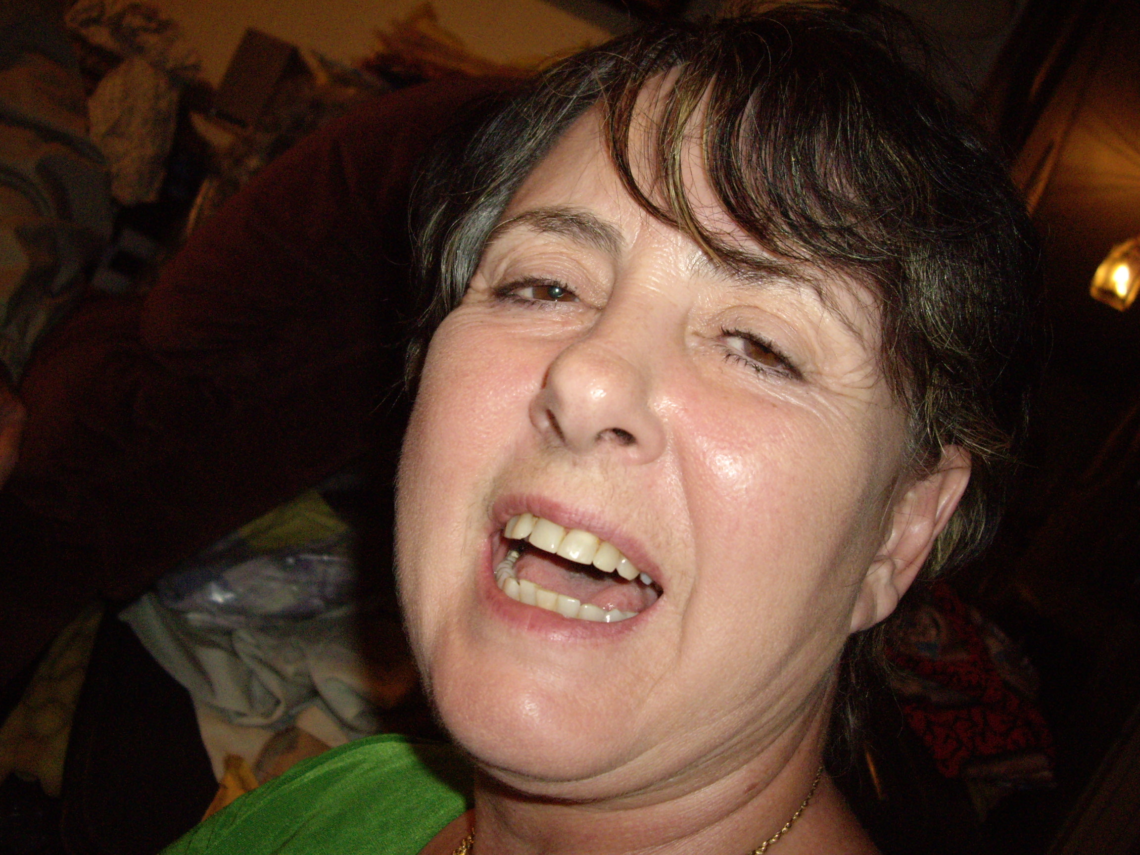 Marilyn Anita Gillenwater