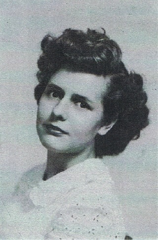 Laura Caroline Caro Watson