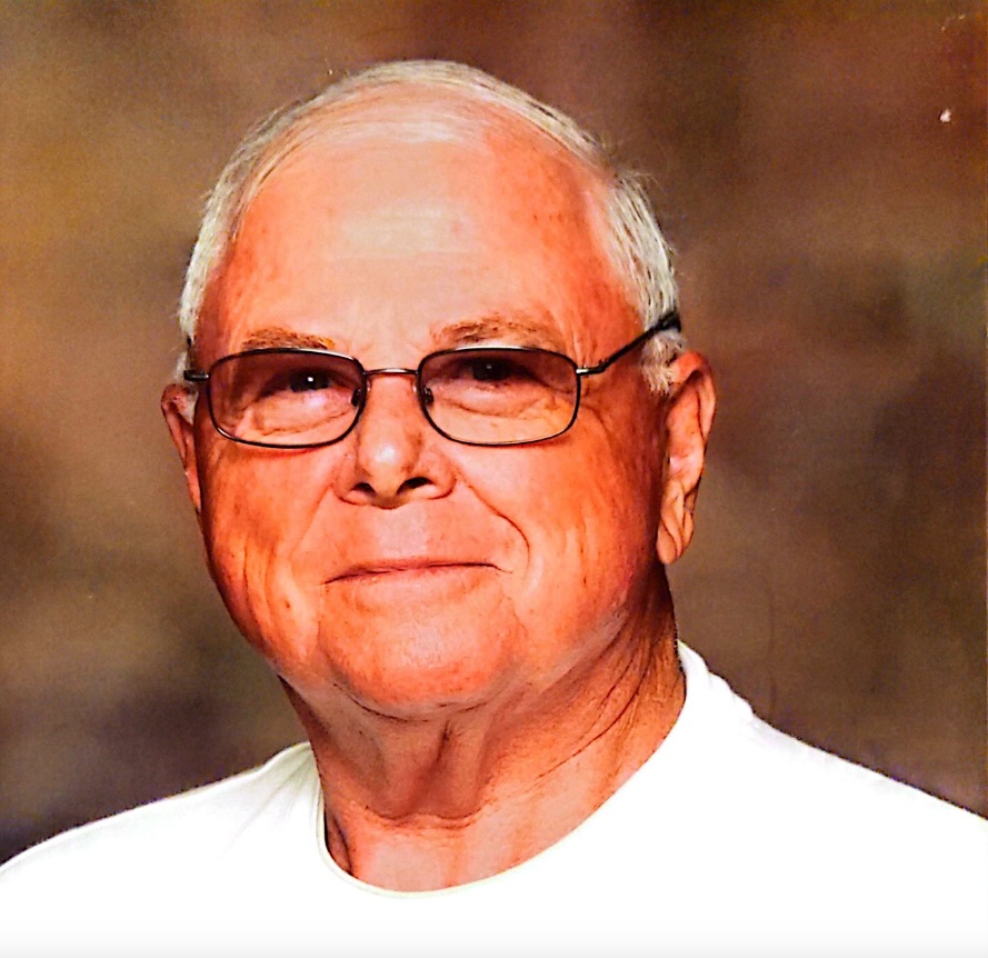 Edward C. Jr Rogers