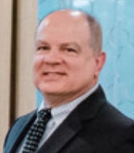 Patrick James Schmidt