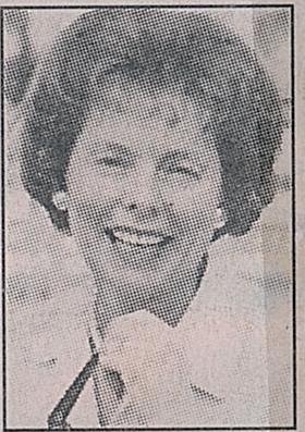 Gladys Louise Brown Workman