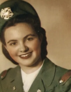 Helen Kathryn Hamilton White