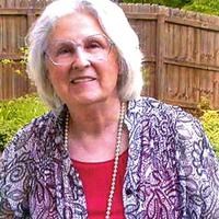 Anne Elizabeth Weber Horne