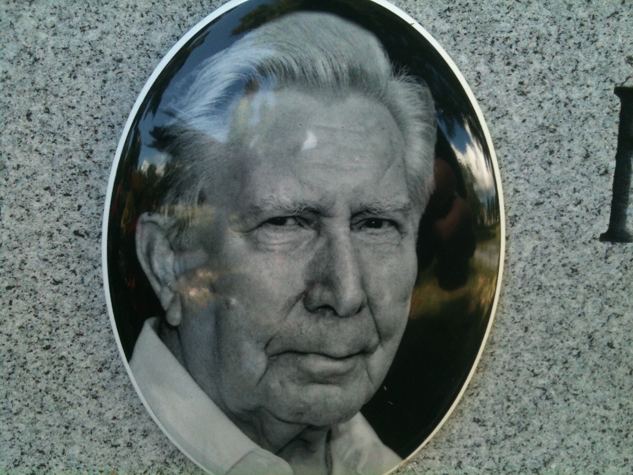 Constantine John Dickson