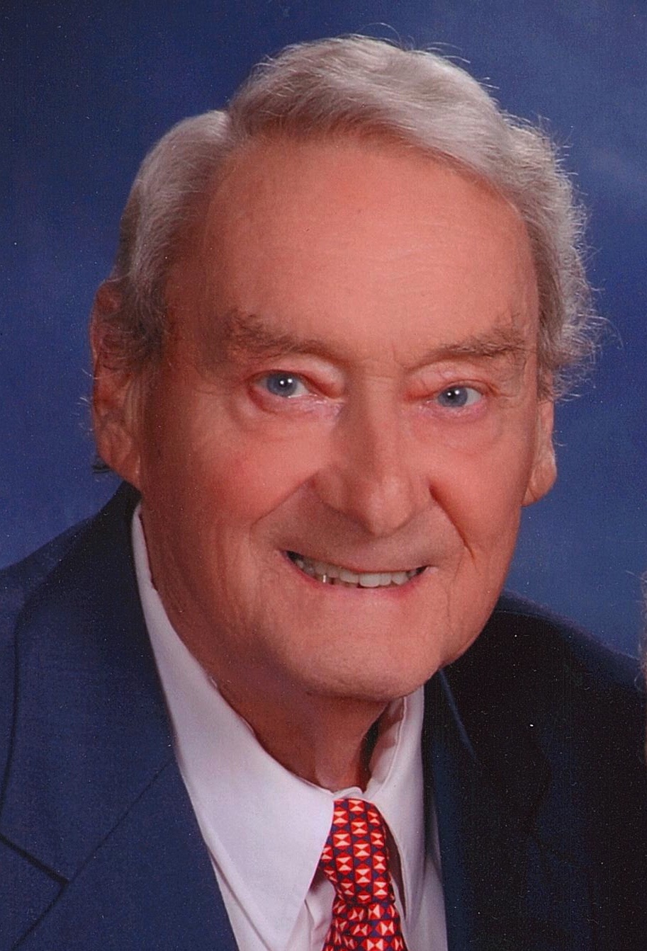 Jeremy Richard Hargreaves