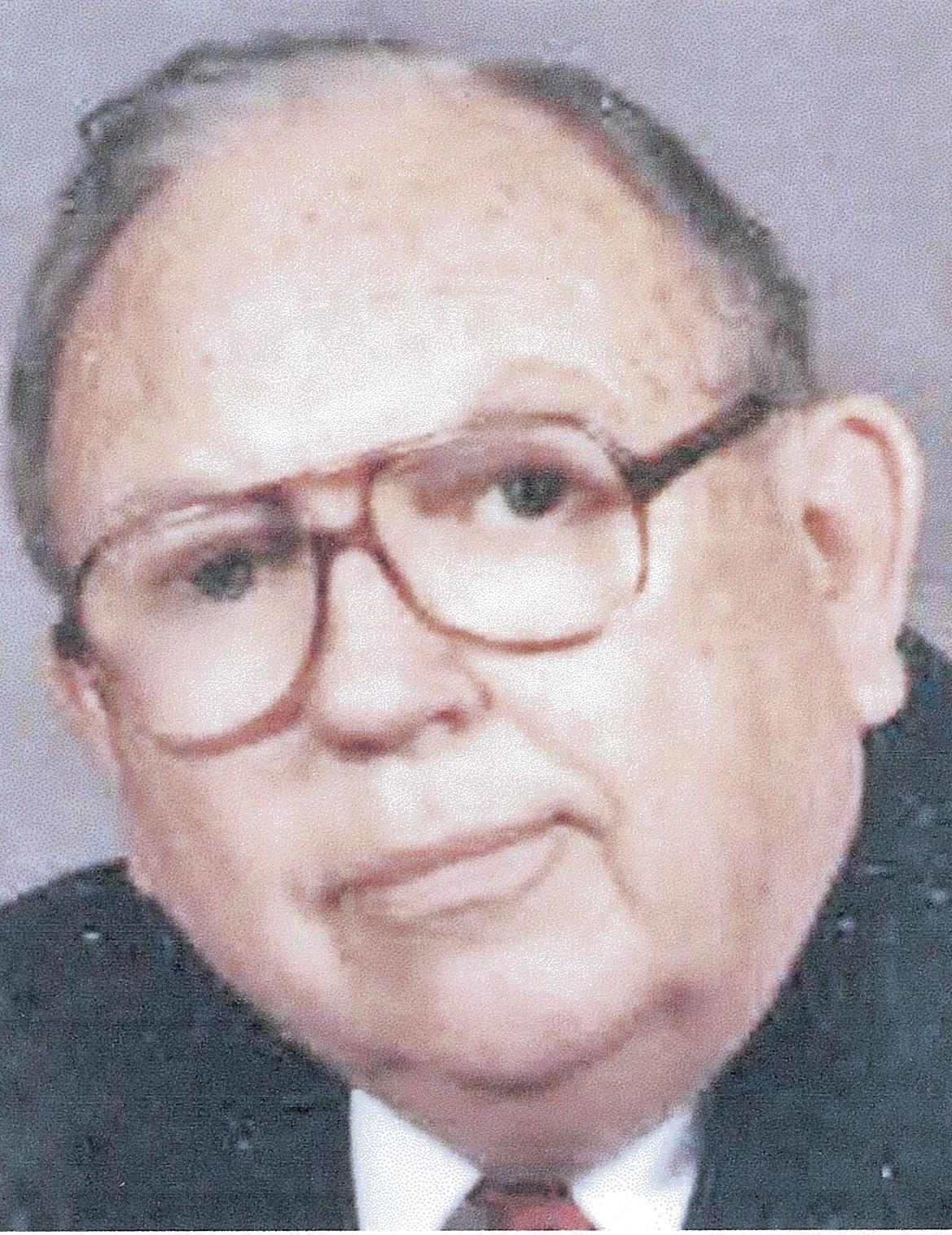 Rev. Keeran Chester Willis