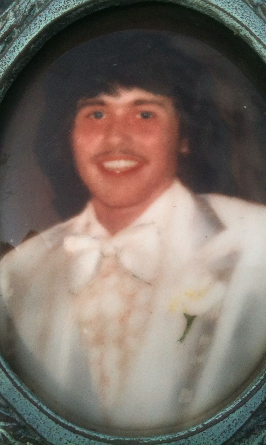 James Linden (Jimmy) Jones