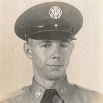 Marvin Edward Chapman