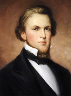 Augustus Emmet Maxwell