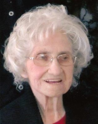 Alice Marie McKinney