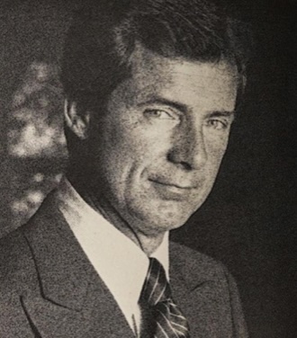 Wilmer Hall Mitchell