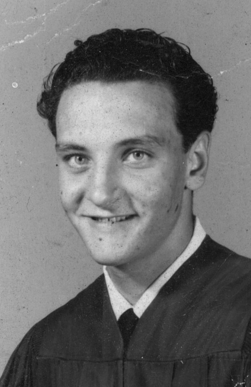 Morris Earl Dandelakis