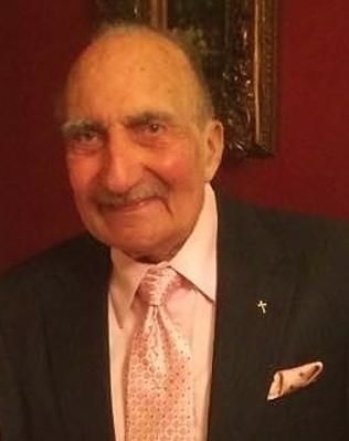 George Elias Pagonis