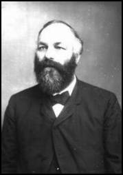 Edward Aylsworth Perry