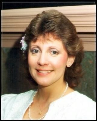 Bette Petros Phillips