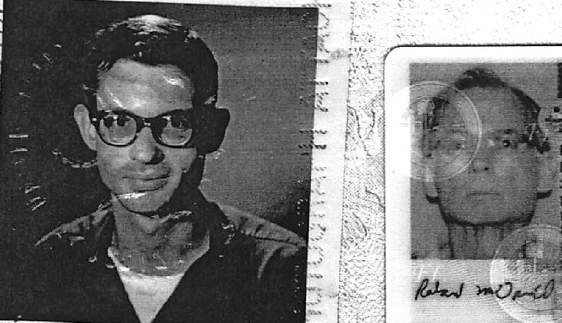 Roland L. Jr. McDavid