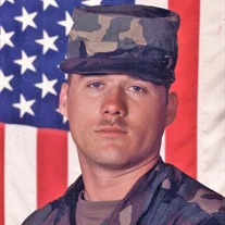 Ricky William McCrory