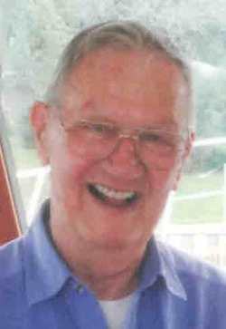 Thomas Marshall, Sr Pace