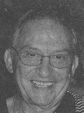 John J. Tringas
