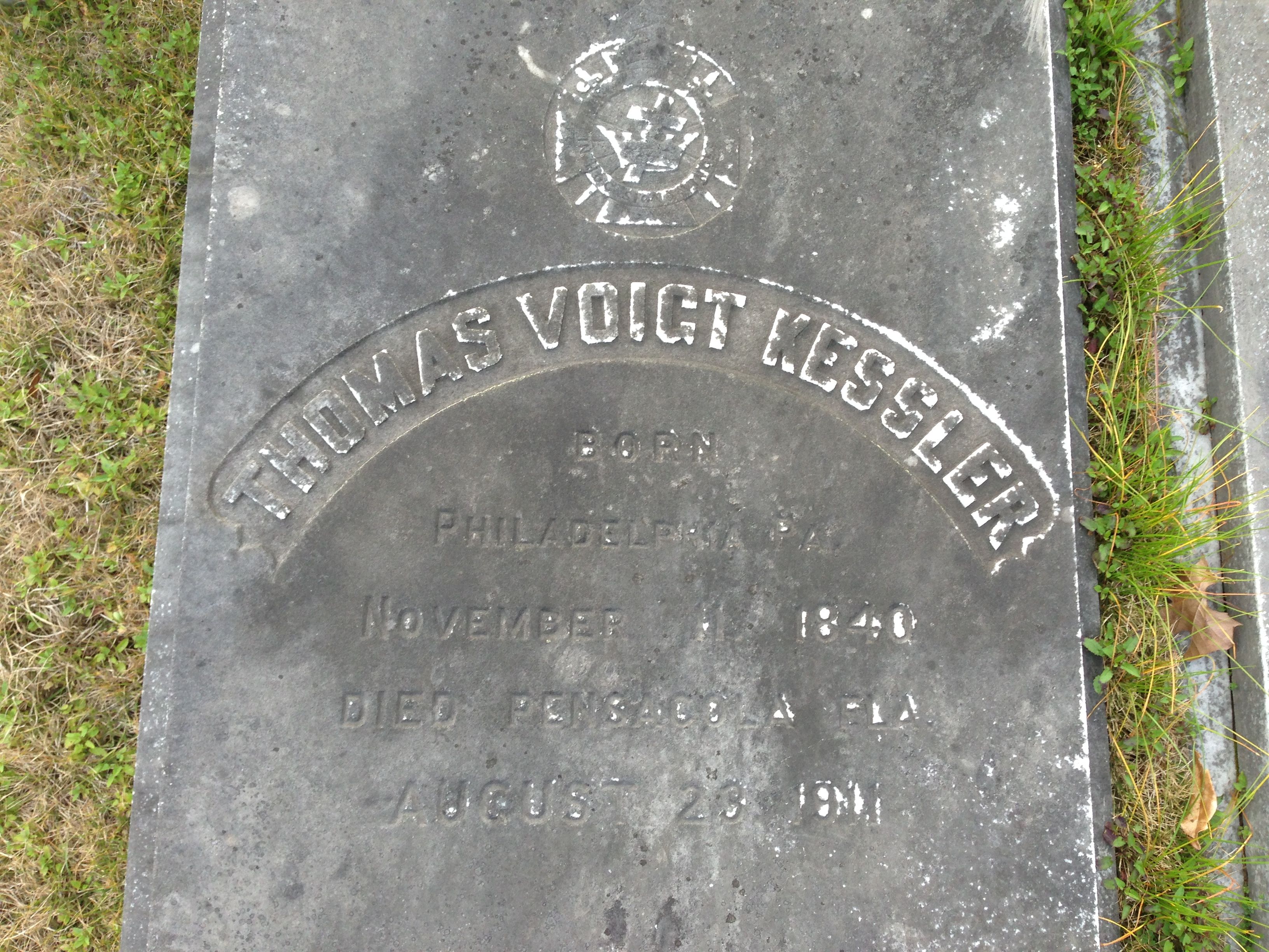 Thomas Voigt Kessler