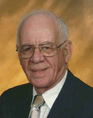 Wilfred Henry Schrader