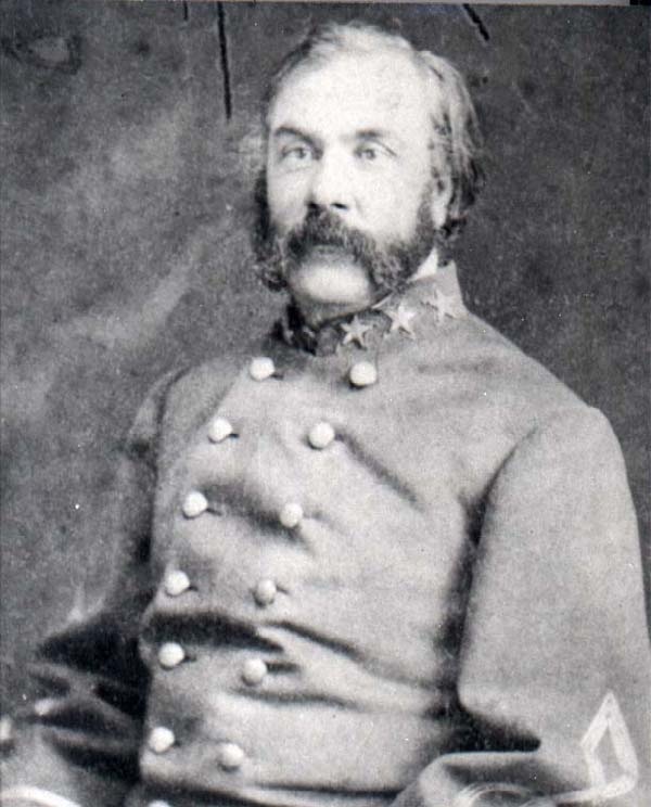 William  Brig Gen Miller