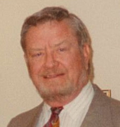 Wallace S. Odom