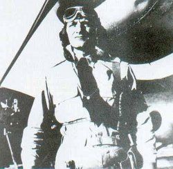 Lt. Cmdr. John Charles Waldron