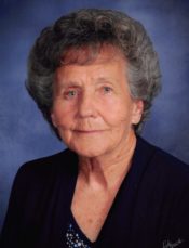 Helen L. Young