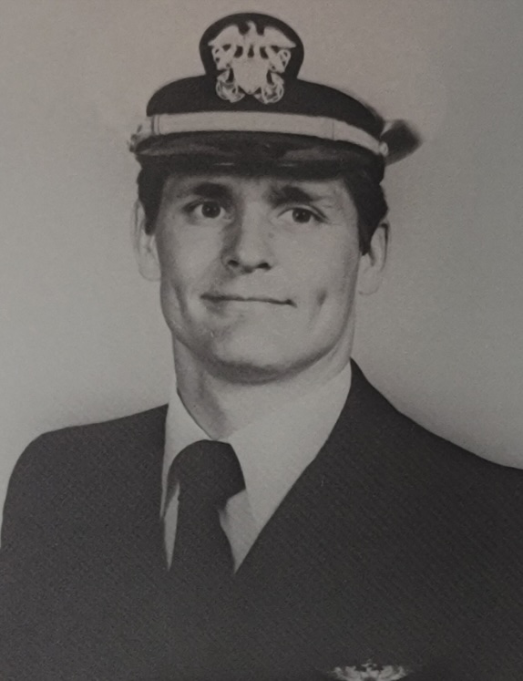 John A. "Jack" Watson