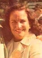 Margaret Elizabeth Welles