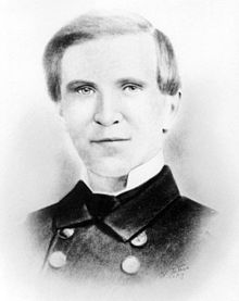William W.J.,  Capt Kelly