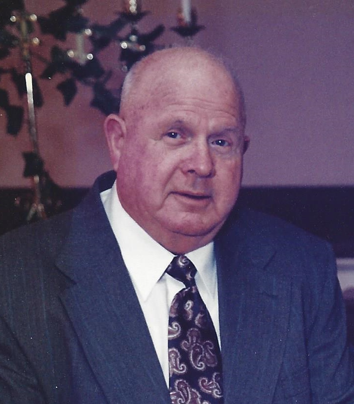 Cecil Franklin Wiseman