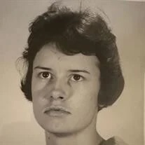 Wyndolyn Janet Hairelson Black