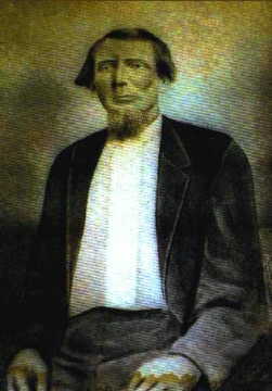 George Washington Nelson