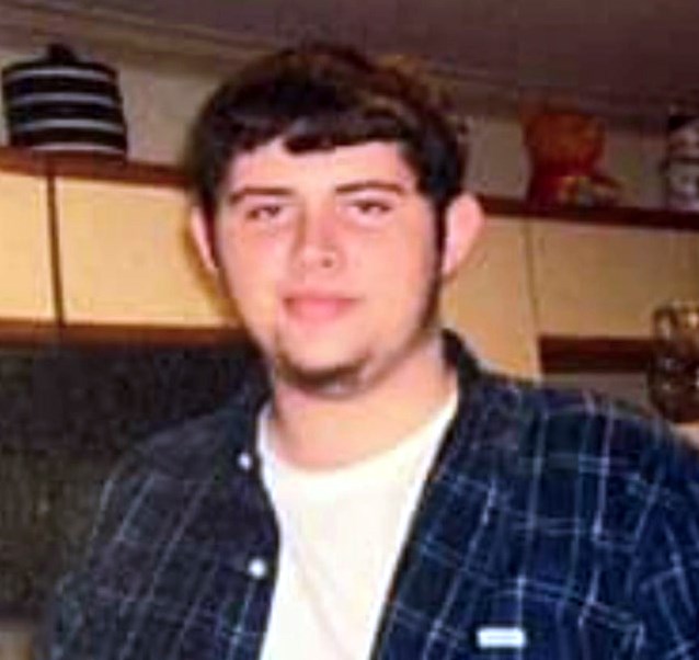 Christopher V. Kenmore