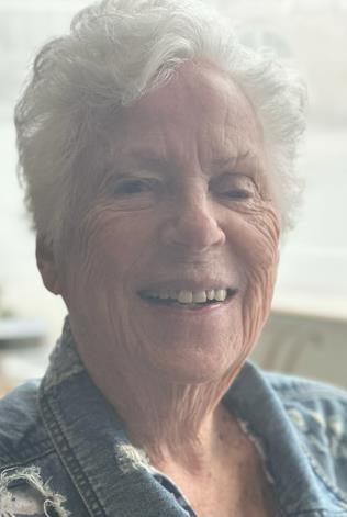 Patricia Colleen R. Steen