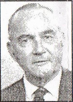 Richard Marion Fleming