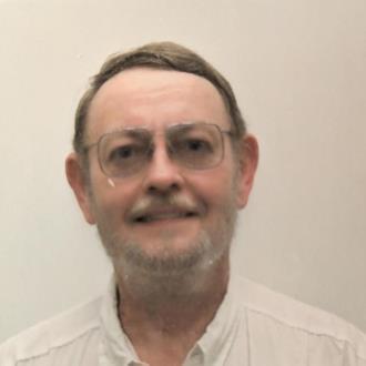 Keith David White