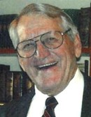 Malcolm Kenneth Pfeiffer