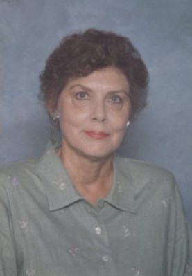 Shirley B. Fisher