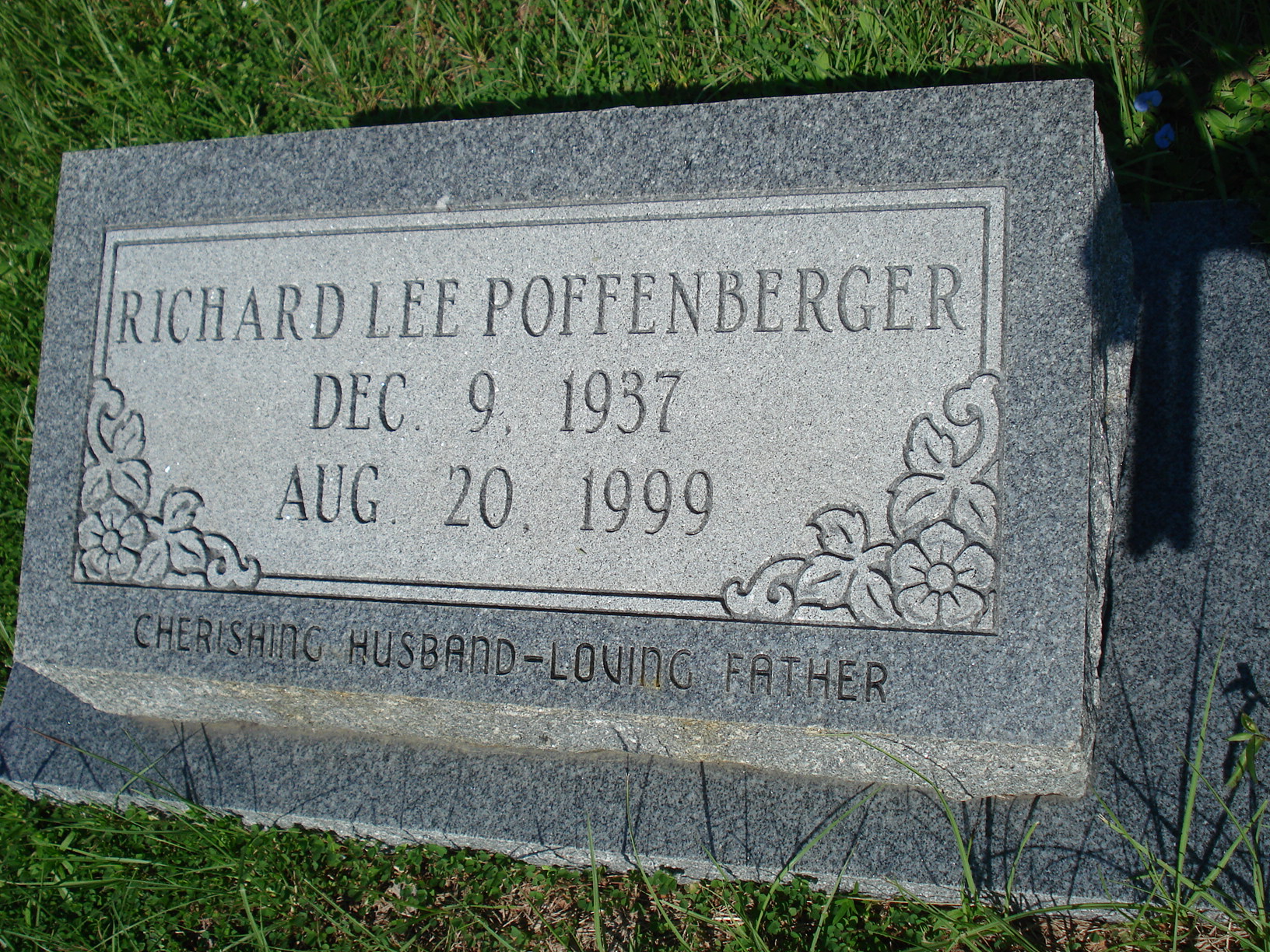 Richard Lee Poffenberger